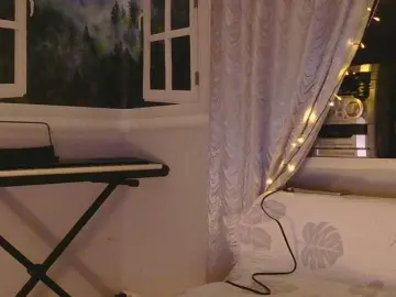 Bongacams Sex Chat of Serseia