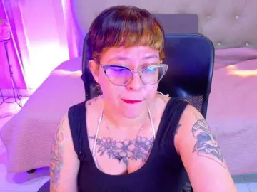 Bongacams Sex Chat of chloe-rosse