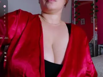 Bongacams Best live sex cam show of naturalmoommy