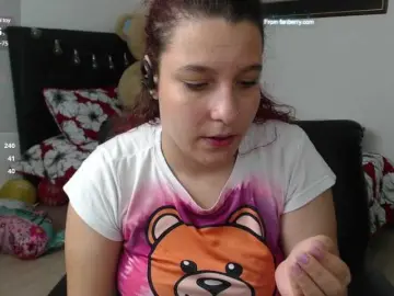 Bongacams Live Sex of alexa-kiut