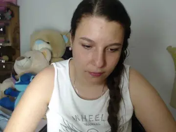 Bongacams Adult Webcam of alexa-kiut