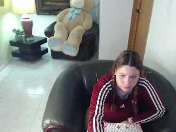 Bongacams Best Webcam of alexa-kiut