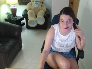 Bongacams Live Porn of alexa-kiut