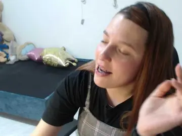 Bongacams Live Sex of alexa-kiut