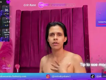 Bongacams Live Porn of mitzukywinteer