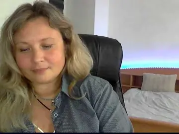 Bongacams Adult Video Chat of NERVOMOTINA