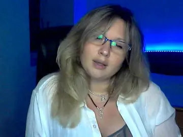 Bongacams Adult Webcam of NERVOMOTINA