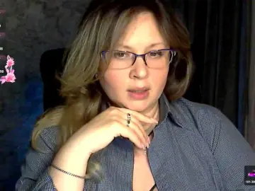 Bongacams Private Sex Chat of NERVOMOTINA