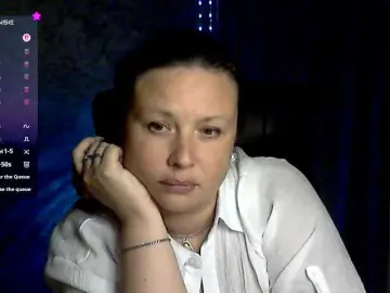 Bongacams Sex Chat of NERVOMOTINA