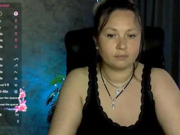 Bongacams Best Webcam of NERVOMOTINA