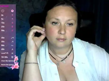 Bongacams Free Porn Cam of NERVOMOTINA