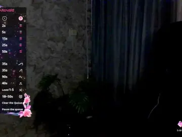 Bongacams Live Sex of NERVOMOTINA