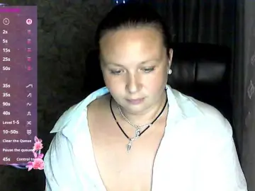 Bongacams Live Sex Cam of NERVOMOTINA