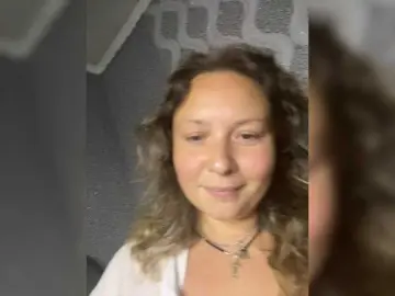 Bongacams Sex Chat of NERVOMOTINA