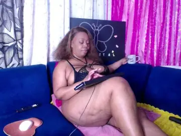 Bongacams Sex Cam of crystalbee