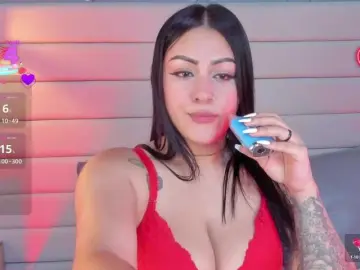 Bongacams Live Sex Cam of Cherry-blooms