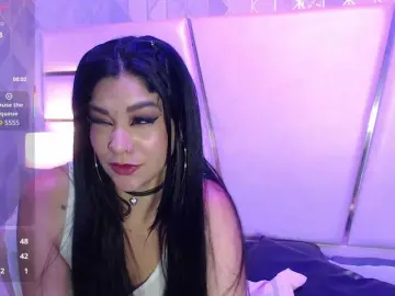 Bongacams Free Porn Cam of MarianaMontezz
