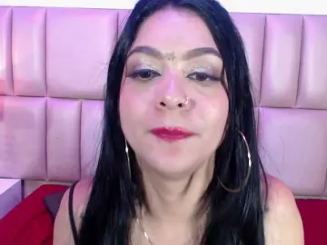 Bongacams Adult Webcams of MarianaMontezz