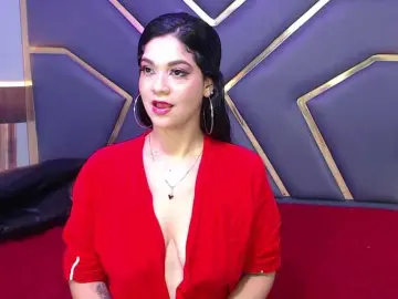 Bongacams Free Porn Cam of MarianaMontezz