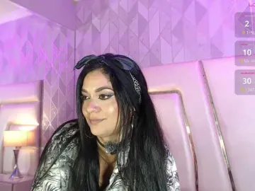 Bongacams Private Sex Chat of MarianaMontezz