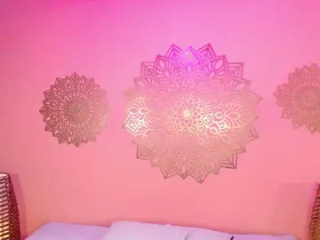 Bongacams Adult Webcam of MarianaMontezz