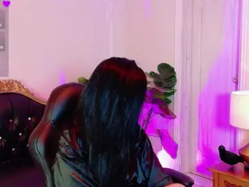 Bongacams Sex Cam of MarianaMontezz