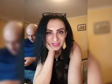 Bongacams Sex Cam of WerewolfAlfa