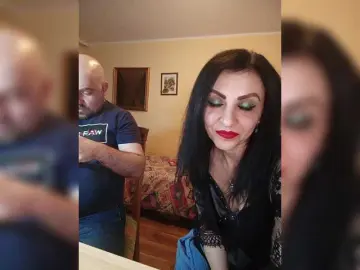 Bongacams Free Live Porn of WerewolfAlfa