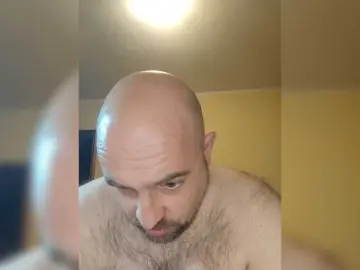 Bongacams Sex Chat of WerewolfAlfa