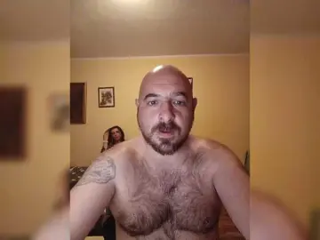 Bongacams Live Sex of WerewolfAlfa