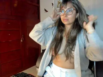 Bongacams Sex Cam of Isabella221