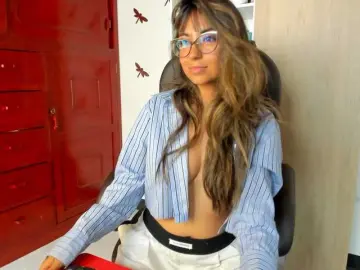 Bongacams Live Porn of Isabella221