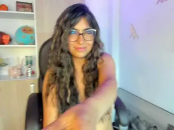 Bongacams Nude Webcam of Isabella221