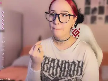 Bongacams Adult Webcams of PinkyNastyx