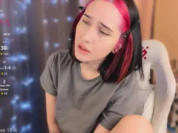 Bongacams Sex Cam of PinkyNastyx