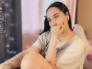 Bongacams Free Porn Cam of PinkyNastyx