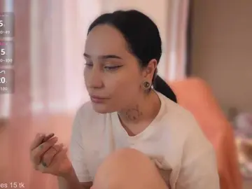 Bongacams Live Porn of PinkyNastyx