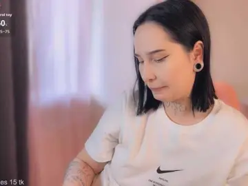 Bongacams Adult Webcam of PinkyNastyx