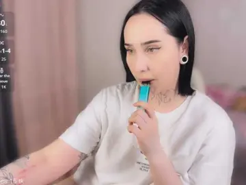 Bongacams Adult Video Chat of PinkyNastyx