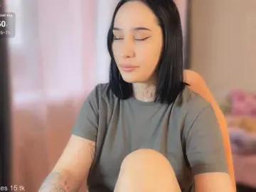 Bongacams Adult Webcam of PinkyNastyx