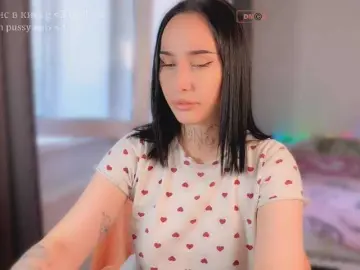 Bongacams Adult Webcam of PinkyNastyx