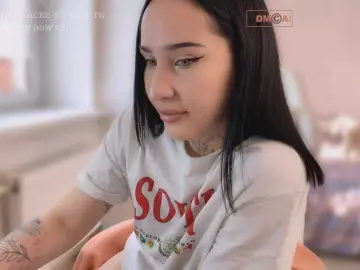 Bongacams Adult Video Chat of PinkyNastyx