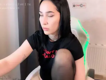 Bongacams Live Porn of PinkyNastyx