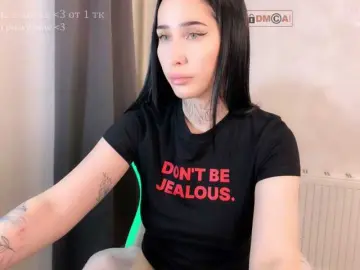 Bongacams Adult Webcam of PinkyNastyx