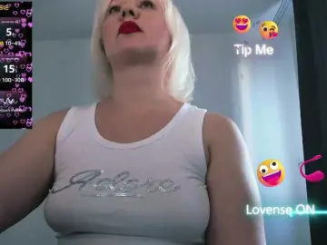 Bongacams Adult Video Chat of i-am-angela