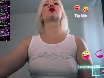 Bongacams Adult Webcam of i-am-angela