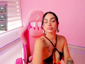 Bongacams Free Live Porn of megankitty999