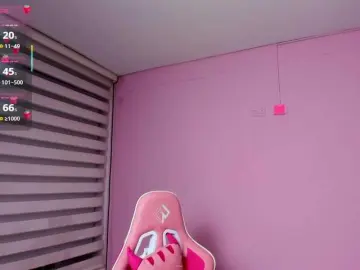Bongacams Best Webcam of megankitty999