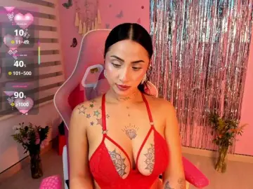 Bongacams Live Sex of megankitty999