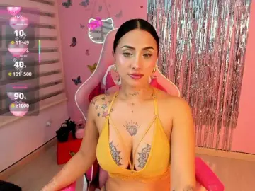 Bongacams Free Porn Cam of megankitty999